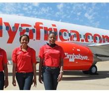 Flyafrica SA will be discontinued, while the airlines employees have yet to be paid. 