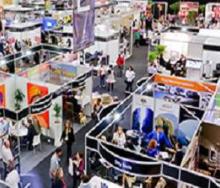 There are about 600 businesses participating in this year’s WTM Africa show.