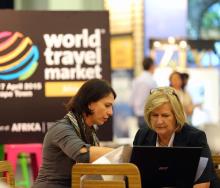 Africa Travel Week took place in Cape Town from April 4-8.