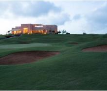 The Ladies European Tour will take place at the Vipingo Ridge Golf Resort in Kilifi, Kenya, in November.