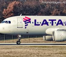 Latam will operate three weekly flights between Johannesburg and São Paulo from October.