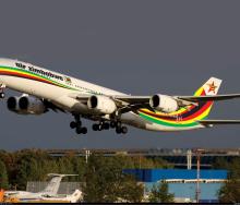 Air Zimbabwe will reinstate twice-weekly direct flights to Dar es Salaam from May 14 and is looking to launch flights to China.