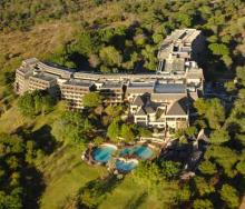 African Sun’s Elephant Hills hotel in Victoria Falls, Zimbabwe, is undergoing refurbishment.