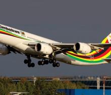 The Zimbabwean government is seeking a strategic partner for Air Zimbabwe in order to turn around its fortunes.