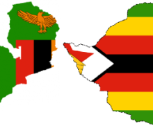 The Kavango-Zambezi univisa was suspended after Zambia reportedly ran out of the paper on which to print the unvisa.