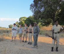 Mchenja and Kakuli Camps in Zambia’s South Luangwa National Park are the first camps in the park to accommodate families.