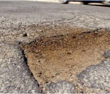 The Narok-Sekenani road to the Maasai Mara National Reserve has been badly damaged by recent rains, says Kato Coast Branch Chairperson, Monika Solanki.