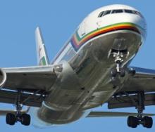 Air Zimbabwe has applied for a licence to resume its flights to London.