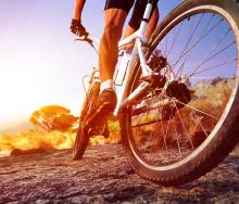 The off-road cycle trail at the Cradle of Humankind World Heritage Site is to be extended.