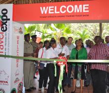 The Kenya Tourism Board is hoping to grow buyer and exhibitor numbers at this year’s Magical Kenya Travel Expo.