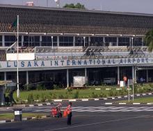 Zambia’s Kenneth Kaunda International Airport is undergoing a US$360 million expansion project over the next few years.