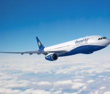 Recent fleet acquisition is expected to bolster RwandAir’s plans to expand its routes to Guangzhou and Mumbai.