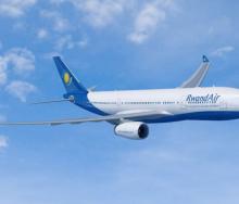 RwandAir has snapped up an Airbus A330-200 and plans to introduce flights from London.