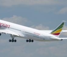 Ethiopian Airlines will start flying to Victoria Falls next year.