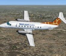 Proflight Zambia will launch four new domestic routes to boost tourist destinations and improve connectivity for business travellers. 