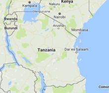 Tanzania’s international arrivals have grown by 10% over the last year.