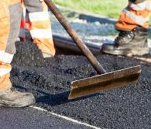 US $230 000 has been allocated towards rehabilitating the roads in Victoria Falls.