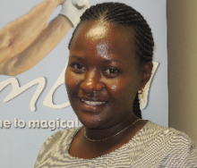 Kenya Tourism Board Marketing Director, Jacinta Nzioka, will represent Africa in her new position on the World Tourism Forum Lucerne, ensuring the continent has a voice in global tourism issues.