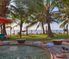 Sarova Whitesands Beach Resort will undergo renovation this year with a $4.5 million investment.