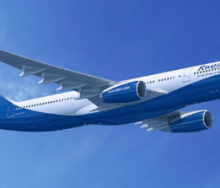 RwandAir’s has started services between Kigali and London, with plans to introduce flights to China and the US.