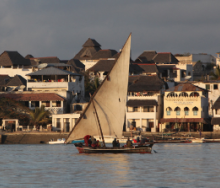 The Lamu archipelago, together with Mombasa, Diani, Malindi and Watamu, are set to benefit from an initiative to market and develop the beach product at the Kenya coast.