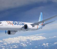 In October, flydubai will start flying to Kilimanjaro, Tanzania, six times a week.