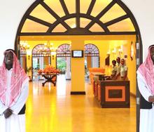 Nyali International Beach Hotel and Spa in Mombasa will undergo a phased refurbishment of all its rooms, while a gym will also be added to the property.