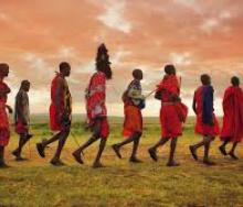 Kenya’s tourism industry expected to grow.