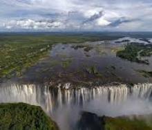 A new boating trip has launched on the Zambezi.