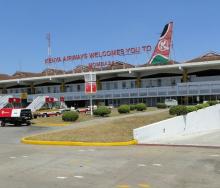 The return of three Italian airlines could mean more international tourists to Kenya.