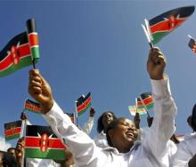 Kenya’s elections this year turned turbulent, however tourist hotspots remained safe.