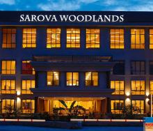 Photo credits: Savora Hotels. Savora Woodlands Hotel and Spa in Nakuru County.