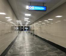 OR Tambo has added a new passenger link, as well as smart security to ease up congestion.