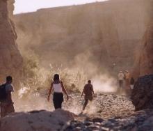 Exploring the vast stretches of Namibia for first timers.