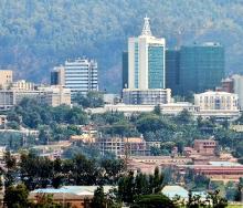 The Rwanda Development Board projects that MICE will contribute $64 million to Rwanda’s economy this year.