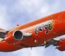 Mango is set to take over SAA’s Eastern Cape flights.