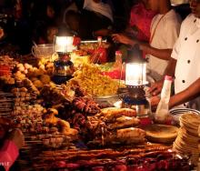  International visitors expected at the Zanzibar Stone Town Food Festival next month.