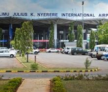 Airport projects being undertaken by the Tanzanian government include the construction of Terminal 3 at the Julius Nyerere International Airport