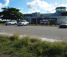 Pemba Airport, also known as Karume Airport and Wawi Airport will get a make-over