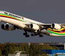 Air Zimbabwe is to be rebranded next month and acquire a new aircraft.