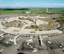 A new runway is set for Jomo Kenyatta Airport in Nairobi.