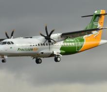 Precision Air introduces scheduled flights between Dar es Salaam and the Serengeti National Park.