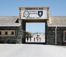 Robben Island Museum to introduce a new intergrated tour guiding service says Chief Heritage Officer.