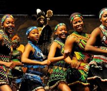 There are many different cultures to experience in the Eastern Cape. 