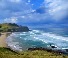 The Wild Coast is one of the most untouched regions in South Africa, but a proposed highway is causing tension in the region. 