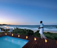 Combining an Indian Ocean destination with a safari getaway is still a major trend.