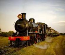 Bushtracks Africa has announced plans to increase frequencies of the Royal Livingstone Express.