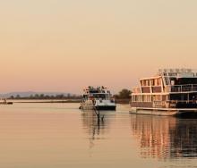 Zambezi Cruise Safaris launches new weekly cruises.