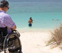 Making travel accessible to individuals regardless of physical status should be common practice. 