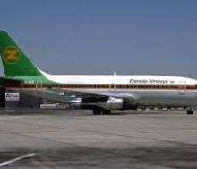 Zambian national carrier set for relaunch.